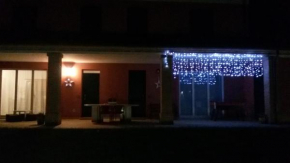  Rinaldi House  Торриана